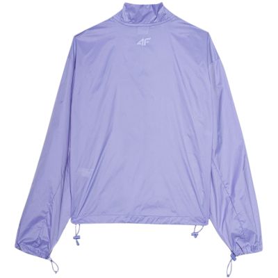 14. Jacket 4F F016 W 4FSS23TJACF016 52S