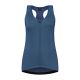 Rogelli women's top ABBEY II navy blue XS