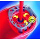 2. Vileda Torsion Power Wringer Bucket