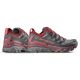 6. La Sportiva Ultra Raptor 3 GTX hiking shoes - carbon/redwood size: 43