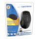 8. Esperanza Antares EM101K mouse (optical; 800 DPI; black)