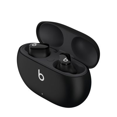 5. Apple Beats Studio Buds Headset Wireless In-Ear Calls/Music USB Type-C Bluetooth Black