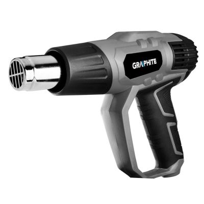 5. Graphite 59G526 heat gun