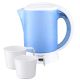 8. MAESTRO MR-010 Electric Kettle