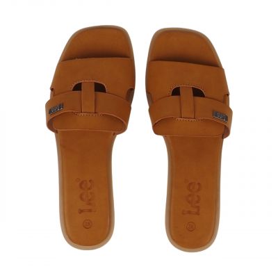 4. Lee Estill Slider Low W 50251024 35A Flip-Flops