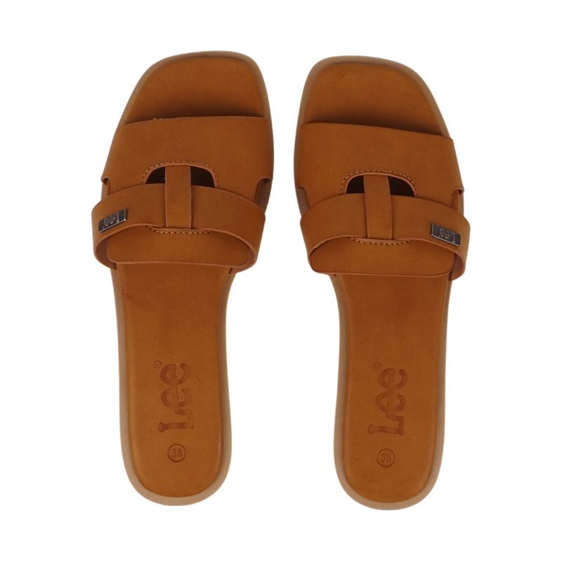 4. Lee Estill Slider Low W 50251024 35A Flip-Flops