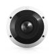 13. Ubiquiti G6 Pro 360 Dome IP Security Camera for Indoor and Outdoor Use, 3504 x 3504 px, Ceiling / Wall