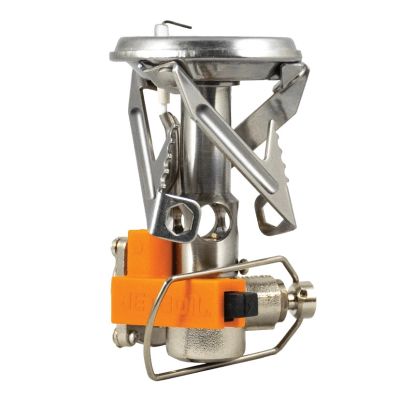 2. Jetboil MightyMo Canister Cooker