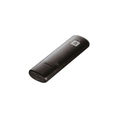 4. D-Link AC1200 WLAN 867 Mbps