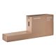 14. Samsung HW-B750F/EN Soundbar 5.1 Channels 400W Bluetooth 4.2 Dolby Digital Black