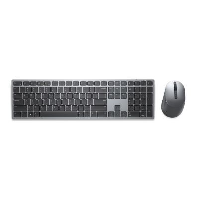 12. Dell KM7321W Keyboard + Mouse (580-AJQJ)