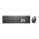 12. Dell KM7321W Keyboard + Mouse (580-AJQJ)