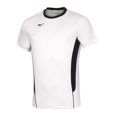 3. Mizuno Premium High-Kyu T-shirt M V2EA700271