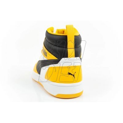 5. Puma Rebound v6 M shoes 392326 27