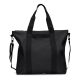 Rains Waterproof TOTE BAG W3 14150 01 BLACK