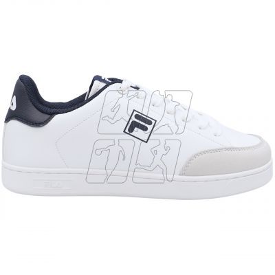 Fila Courtbay W FFW0477 13037 Shoes