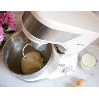 3. Blaupunkt SMM501 planetary food processor, 1500W