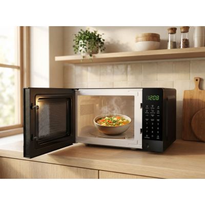 23. ESPERANZA MICROWAVE OVEN HORNEADO EKO009