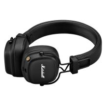 Marshall Major IV BT Headphones - Black