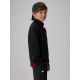 3. Boys’ Regular-Fit Hoodless Sports Jacket 4F 4FJRAW26TSWSM3198-20S