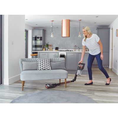 29. Rekin IZ400EU Akku-Staubsauger cordless vacuum cleaner