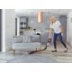 29. Rekin IZ400EU Akku-Staubsauger cordless vacuum cleaner
