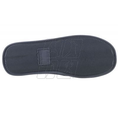 4. Boss Logo Slippers Jr J29312-849