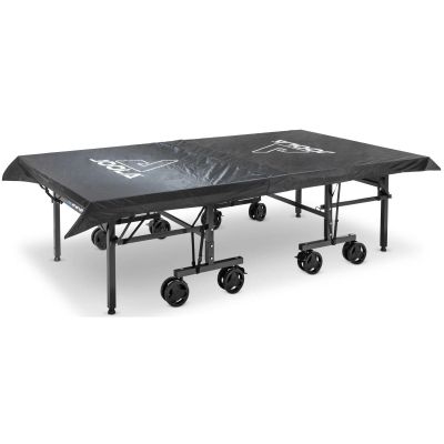 11. JOOLA ALL WEATHER OUTDOOR TABLE TENNIS TABLE COVER
