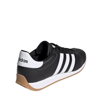 3. adidas Runvista Men’s Shoes Black HQ2315