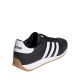 3. adidas Runvista Men’s Shoes Black HQ2315