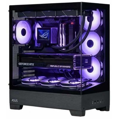 PC INTOP INTEL-I714700F 32/1TB RTX5070