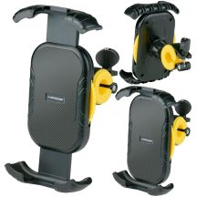 DUNLOP 360-ROTATING BIKE PHONE HOLDER