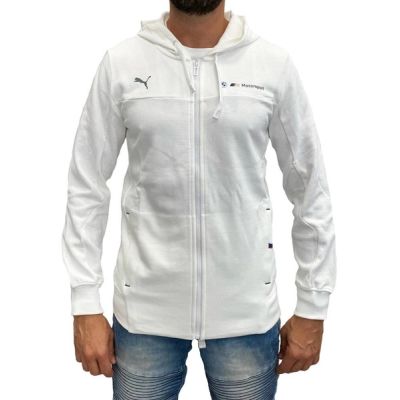 13. Puma BMW MMS Hdd M sweatshirt 621221 02