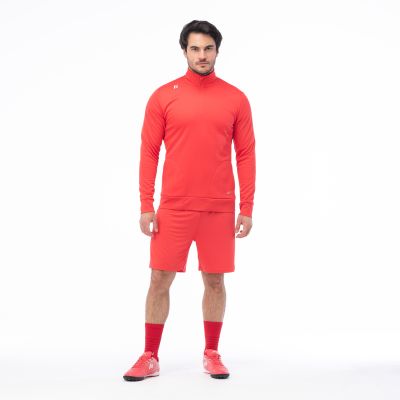 6. REGUN TM SENIOR Training Sweatshirt