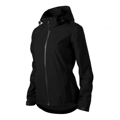 Malfini Rainbow Jacket W MLI-53901 black