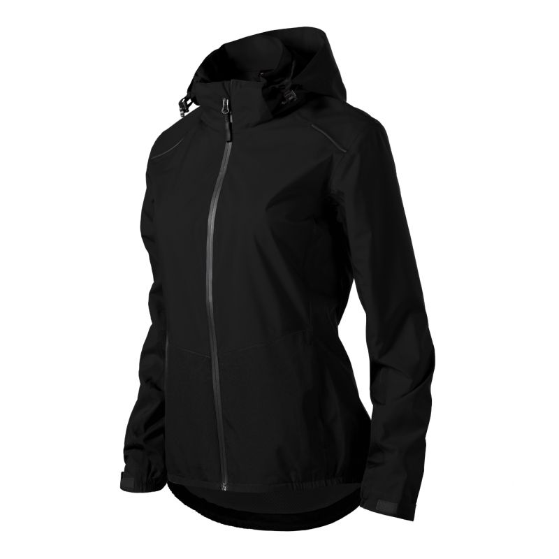 Malfini Rainbow Jacket W MLI-53901 black