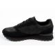 3. GAP men's sports shoes Osaka black sneakers comfortable fashionable