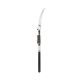TELESCOPIC FOLDING GARDEN SAW WITH HOOK V-SERIES 87-250cm