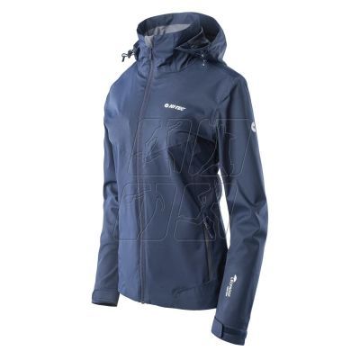 2. Jacket Hi-Tec Lady Lanco W 92800396828