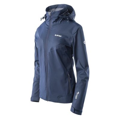 2. Hi-Tec Lady Lanco W jacket 92800396828