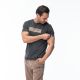 5. HAMILONI Men's Short Sleeve T-Shirt