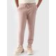 2. Girls' jogger sweatpants 4F Junior 4FJWMM00TTROF0828-83S