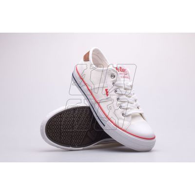 9. Sneakers Lee Cooper W LCW-22-31-0862L