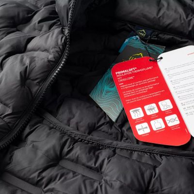 5. Elbrus Mines Vest Primaloft M 92800481832