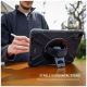 9. Fixed FIXED Rugged tablet case for Apple iPad 10.9" (2022)/iPad 11" (2025), black