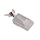 6. Alantec-RJ45 STP plug for 23AWG wire to terminal NI036