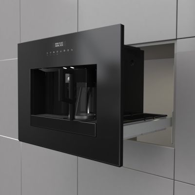5. GORENJE CM4G8BG built-in coffee machine