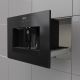 5. GORENJE CM4G8BG built-in coffee machine