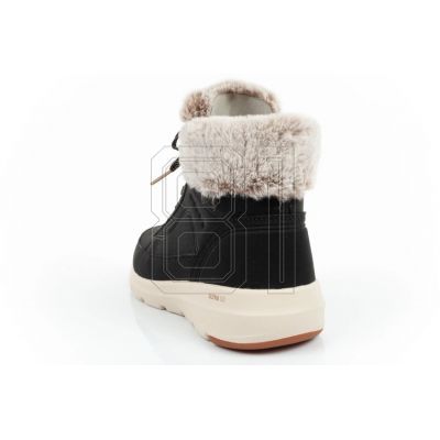 13. Skechers W 144199/BLK shoes