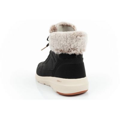 13. Skechers W 144199/BLK Shoes